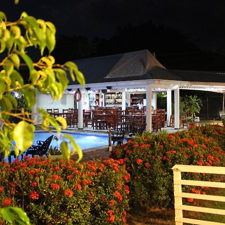 Lutix Hotels El Limon Exterior foto