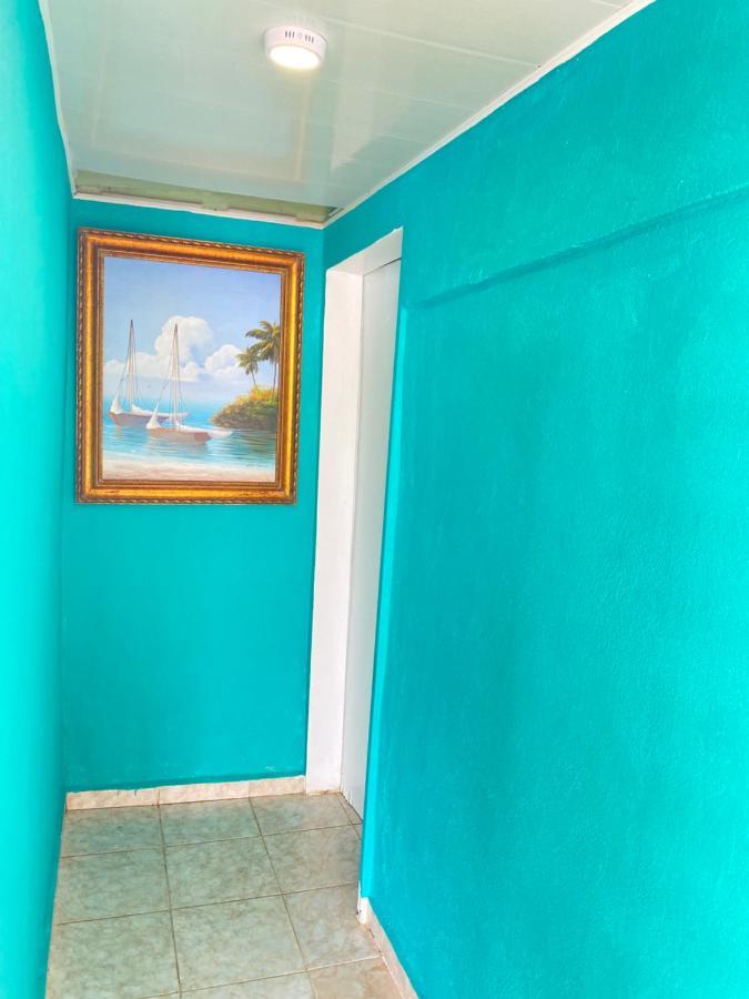 Lutix Hotels El Limon Exterior foto