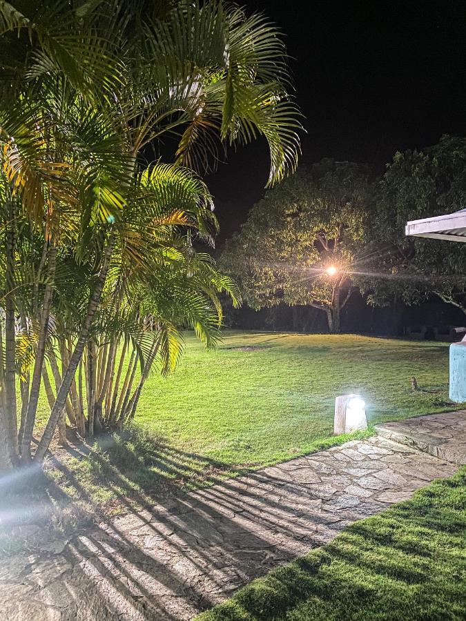 Lutix Hotels El Limon Exterior foto