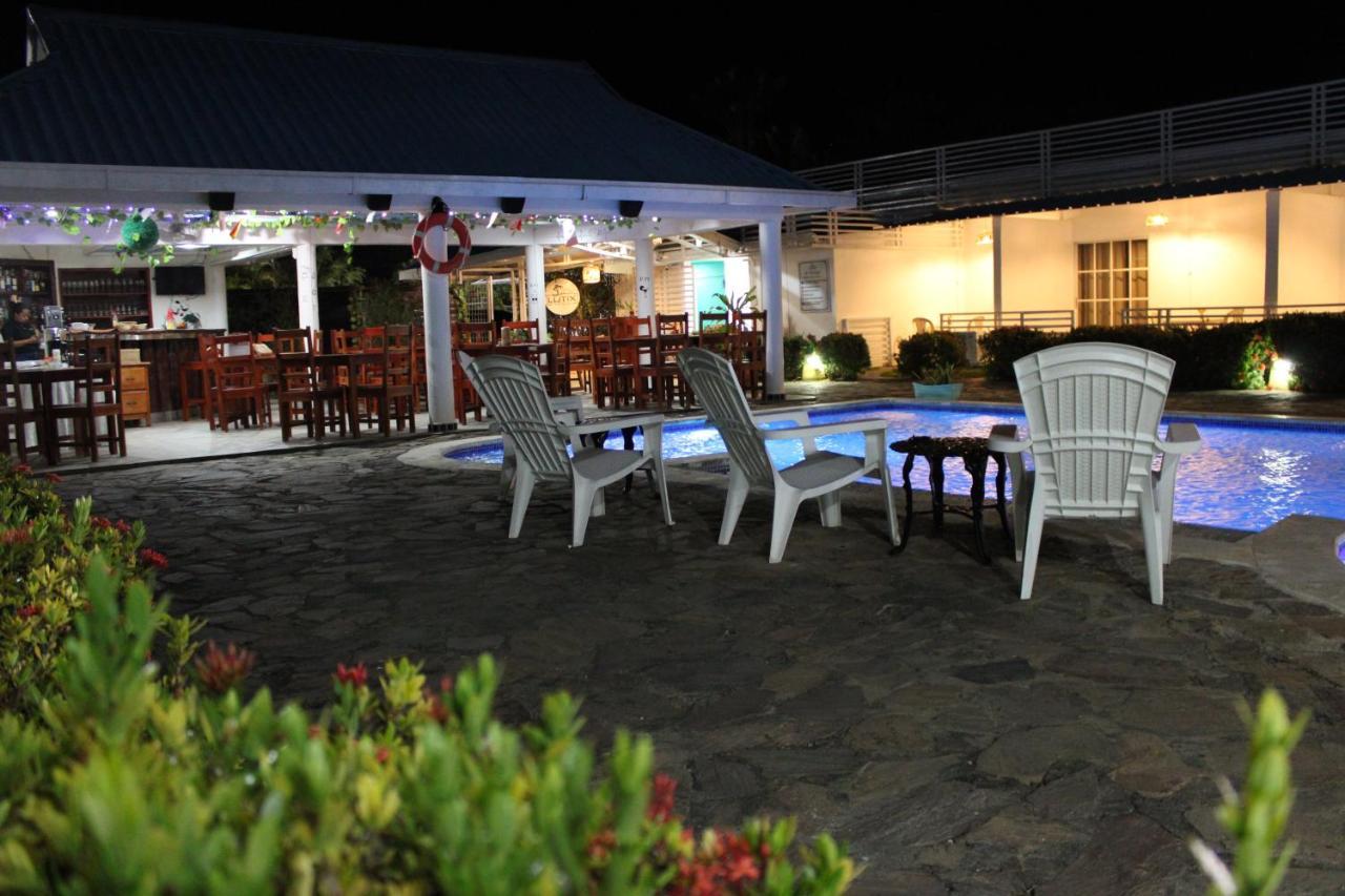 Lutix Hotels El Limon Exterior foto