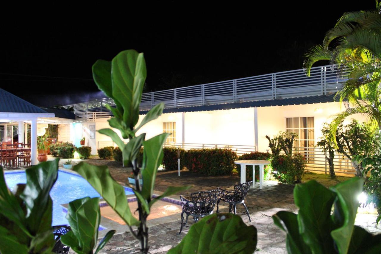 Lutix Hotels El Limon Exterior foto