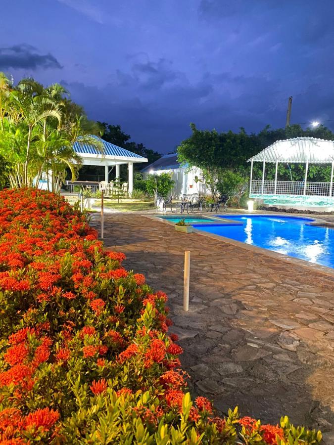 Lutix Hotels El Limon Exterior foto