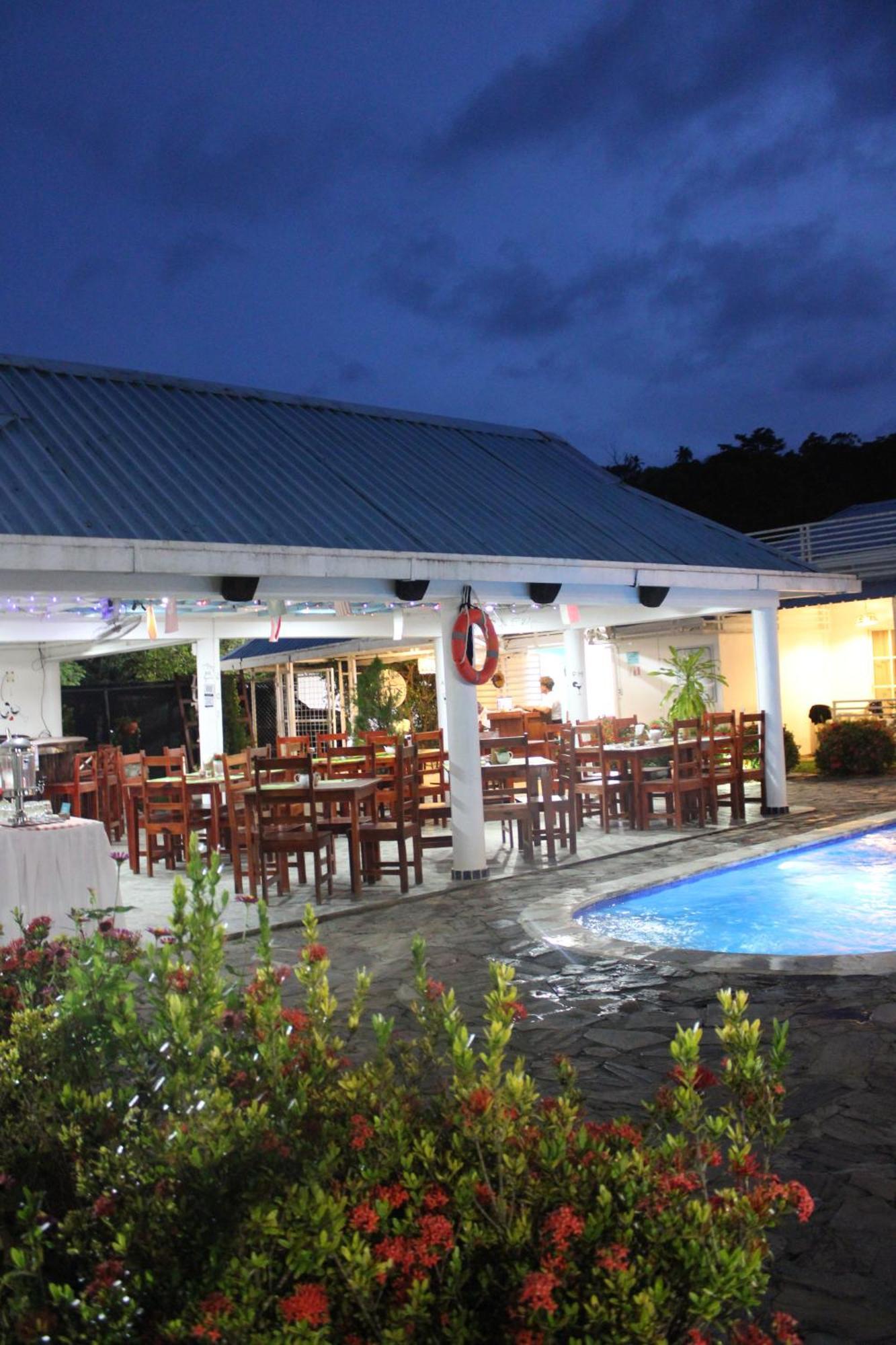 Lutix Hotels El Limon Exterior foto