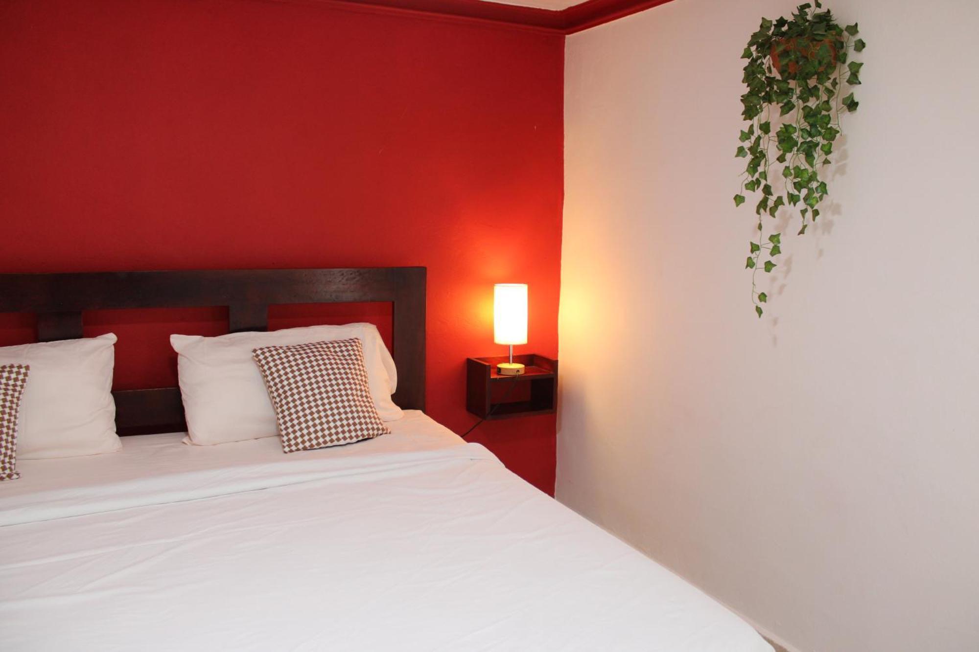 Lutix Hotels El Limon Exterior foto