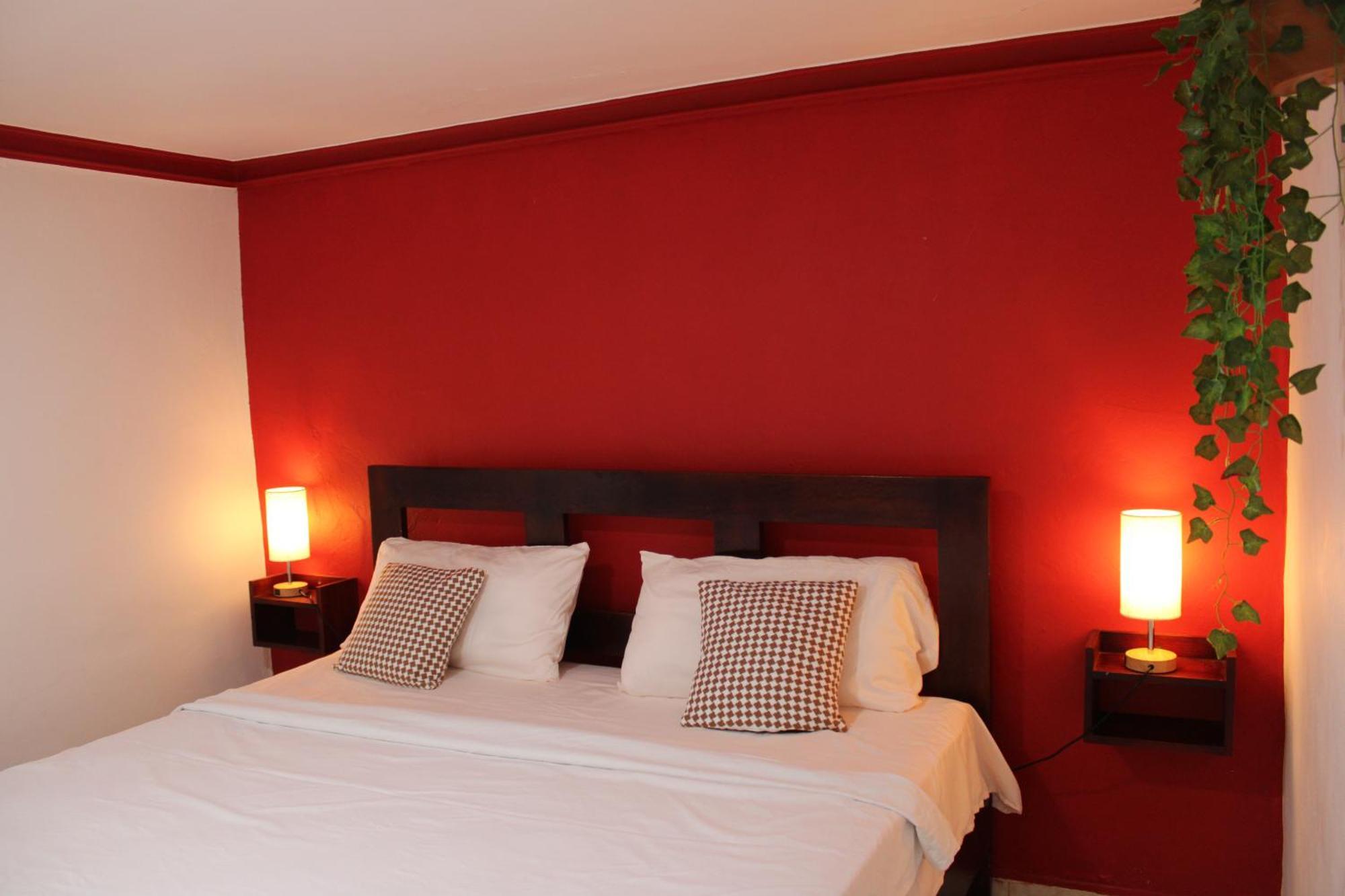 Lutix Hotels El Limon Exterior foto