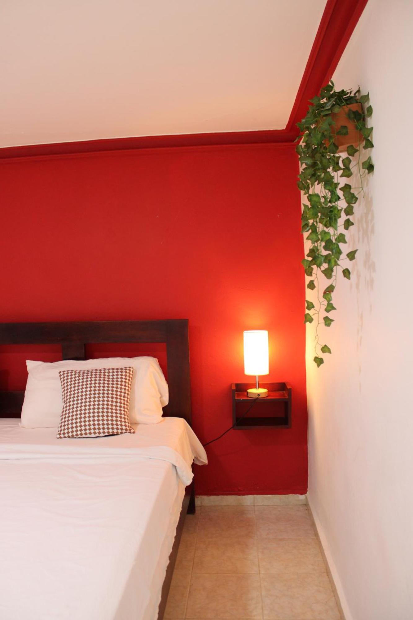 Lutix Hotels El Limon Exterior foto