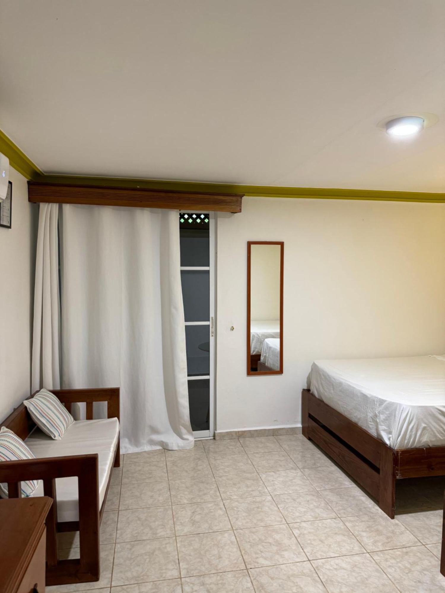 Lutix Hotels El Limon Exterior foto