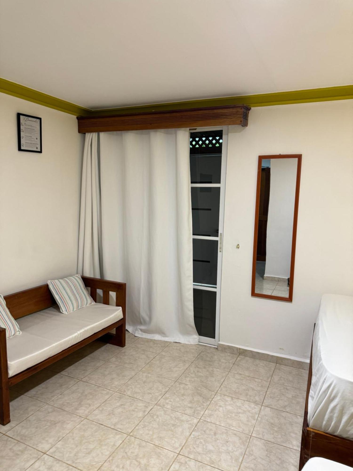 Lutix Hotels El Limon Exterior foto